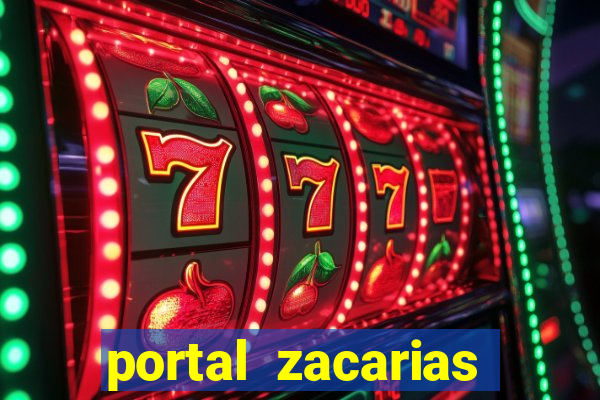 portal zacarias cavando cova